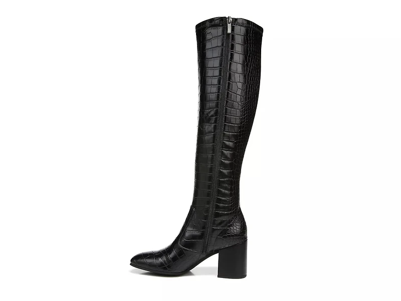 Talfer Wide Calf Boot