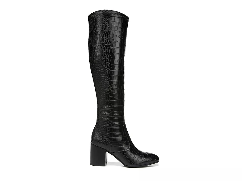 Talfer Wide Calf Boot