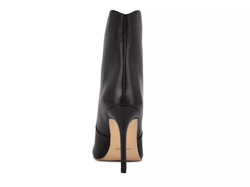 Tolate Bootie