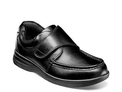 Cam Moc Toe Strap Loafer