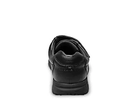 Cam Moc Toe Strap Loafer