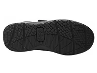 Cam Moc Toe Strap Loafer