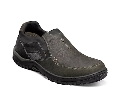 Quest Moc Toe Slip-On