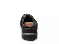 Quest Moc Toe Slip-On