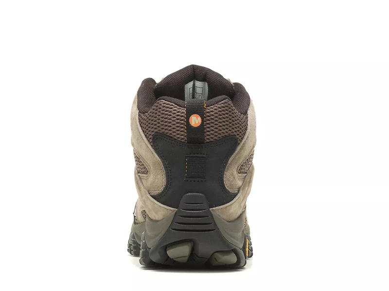 Moab Mid-Top Hiking Boot