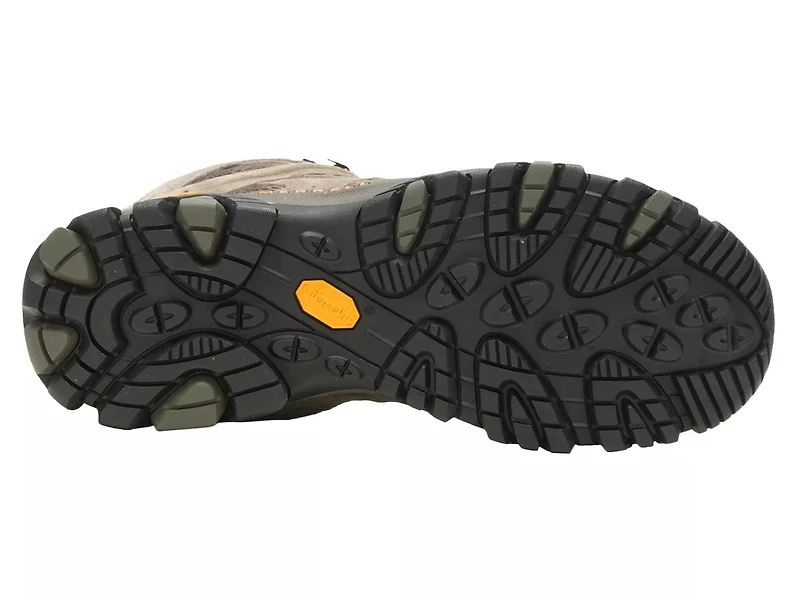 Moab Mid-Top Hiking Boot