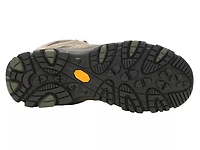 Moab Mid-Top Hiking Boot
