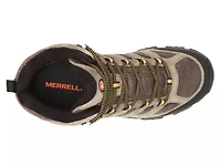 Moab Mid-Top Hiking Boot