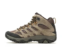 Moab Mid-Top Hiking Boot