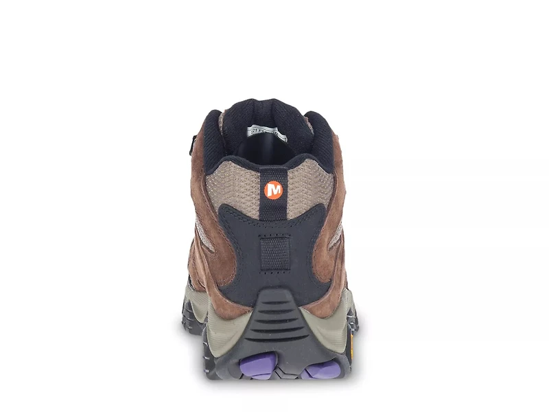 Moab Hiking Shoe - Women's