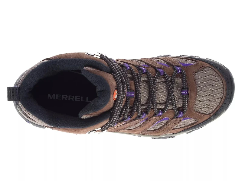 Moab Hiking Shoe - Women's