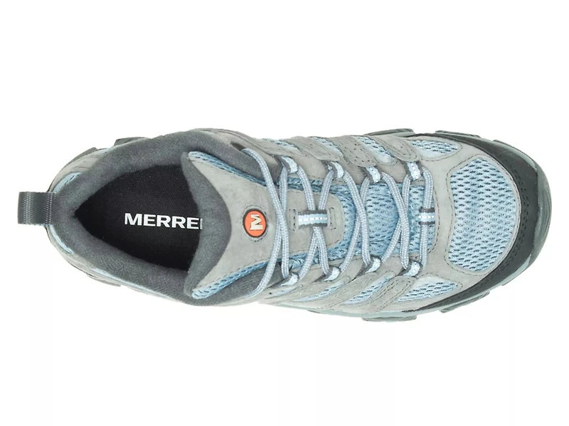 Moab Hiking Shoe