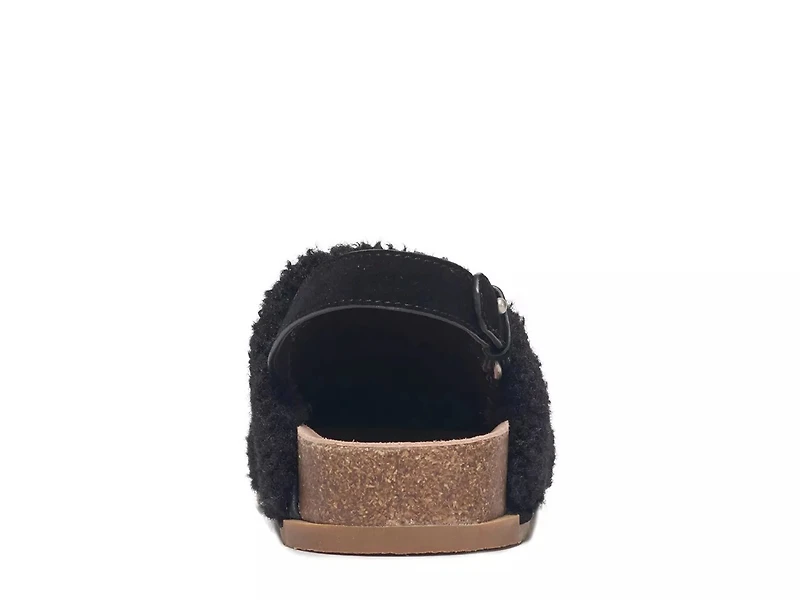 Clarissa Slipper