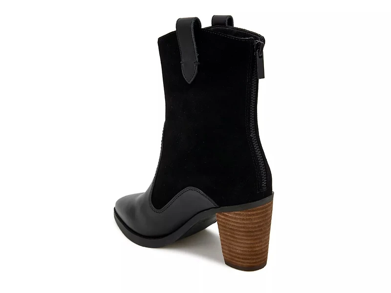 Raquel Bootie