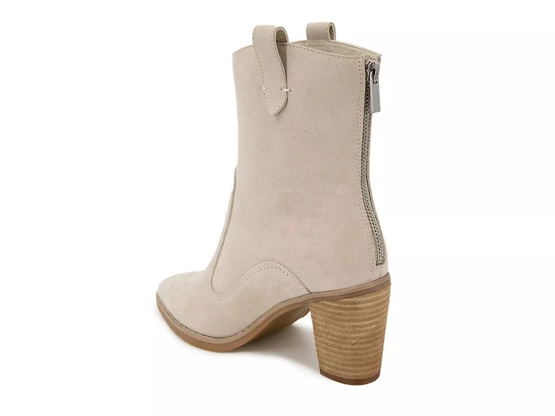 Raquel Bootie