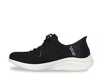 Hands Free Slip-Ins: Ultra Flex 3.0 Brilliant Path Sneaker