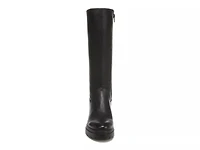 Orchid Wide Calf Boot