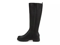 Orchid Wide Calf Boot