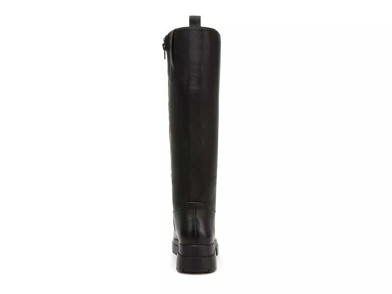 Orchid Wide Calf Boot