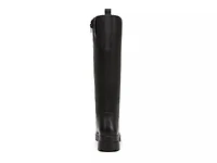Orchid Wide Calf Boot