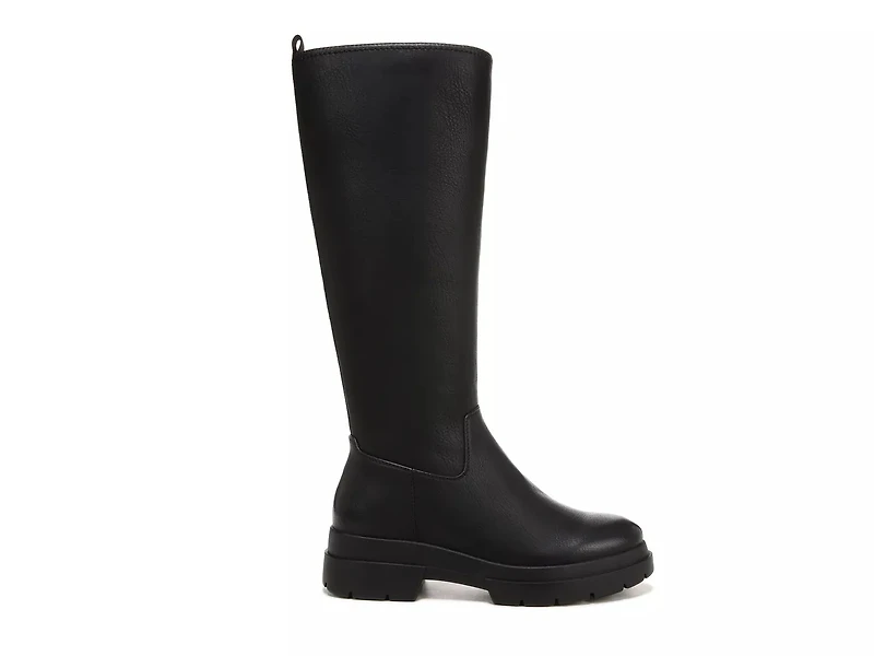 Orchid Wide Calf Boot