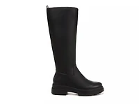 Orchid Wide Calf Boot