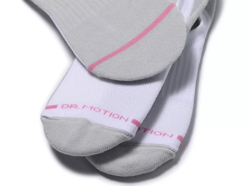 Everyday Women's Compression No Show Liners - 3 Pack