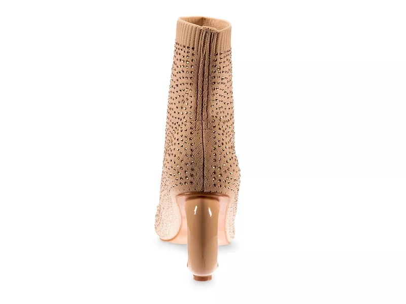 Barbie Bootie