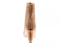 Barbie Bootie