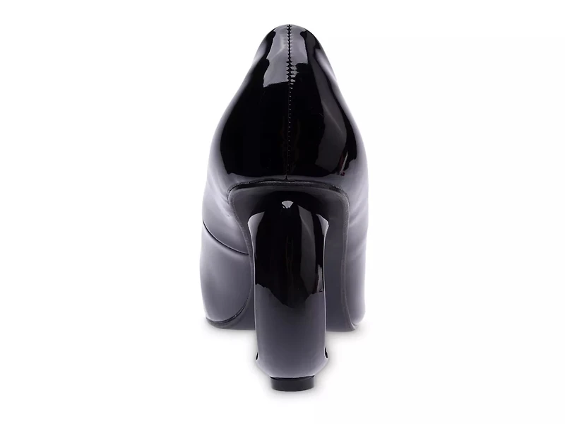 Blast Pump
