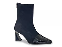 Bronx Bootie