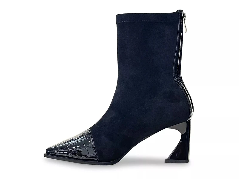 Bronx Bootie