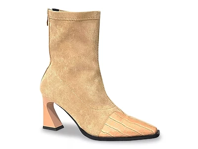 Bronx Bootie