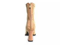 Bronx Bootie