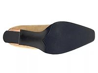 Bronx Bootie