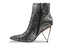 Gia Bootie