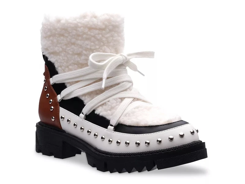 Snowball Bootie