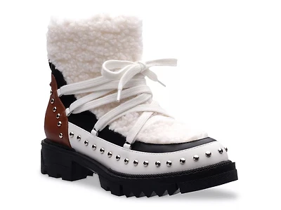 Snowball Bootie