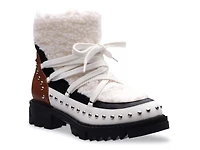 Snowball Bootie