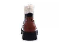 Snowball Bootie
