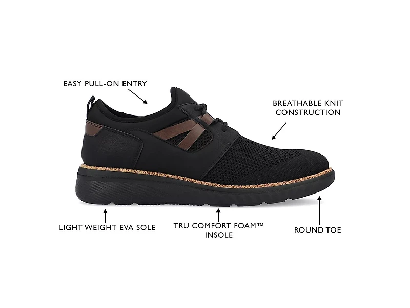 Claxton Sneaker