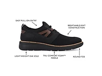 Claxton Sneaker