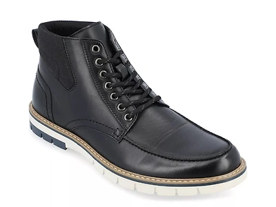 Dalvin Boot