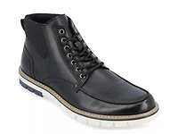 Dalvin Boot