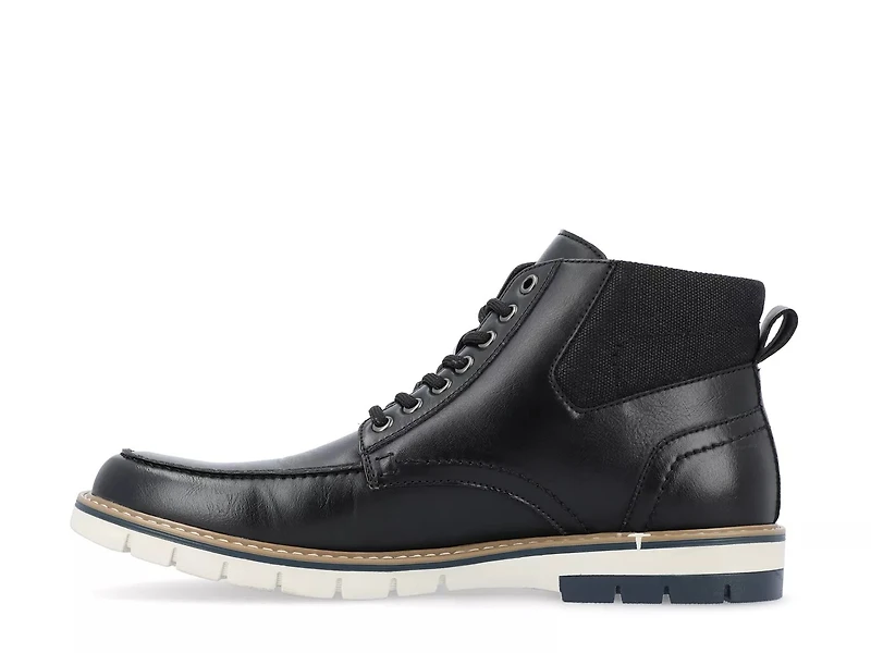 Dalvin Boot