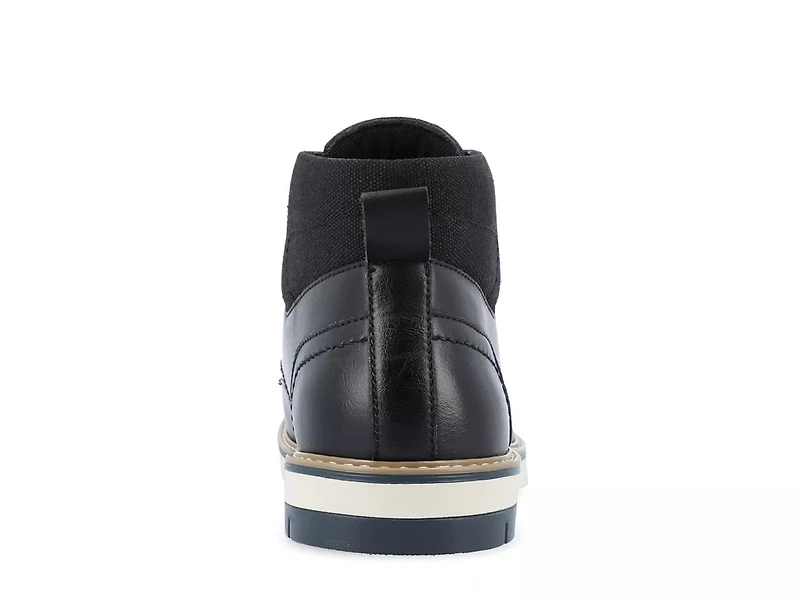 Dalvin Boot