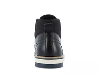 Dalvin Boot