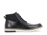 Dalvin Boot