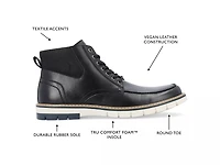 Dalvin Boot