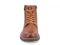 Metcalf Boot